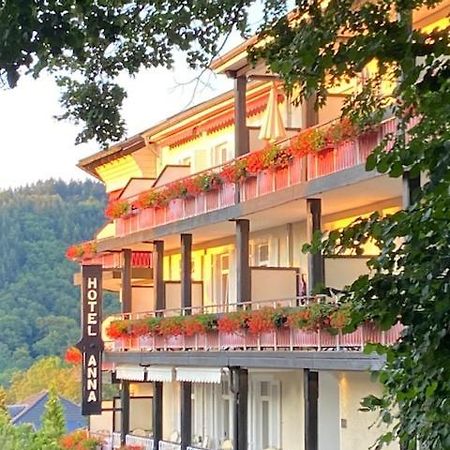 Hotel Anna Μπάντενβαϊλερ Εξωτερικό φωτογραφία