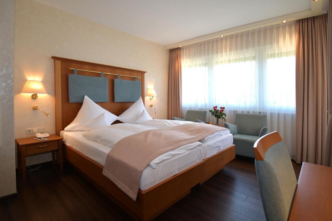 Hotel Anna Μπάντενβαϊλερ Εξωτερικό φωτογραφία