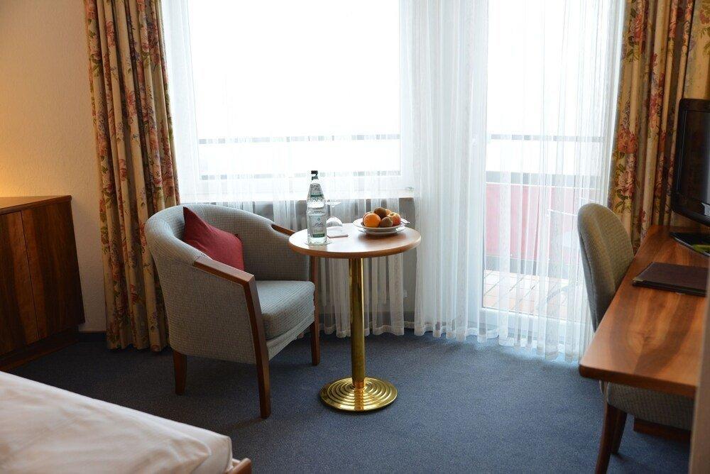 Hotel Anna Μπάντενβαϊλερ Εξωτερικό φωτογραφία