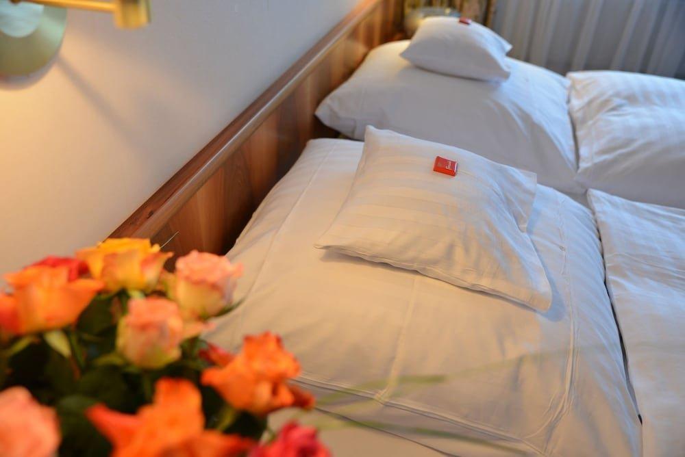 Hotel Anna Μπάντενβαϊλερ Εξωτερικό φωτογραφία