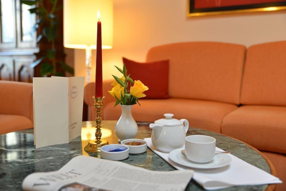 Hotel Anna Μπάντενβαϊλερ Εξωτερικό φωτογραφία