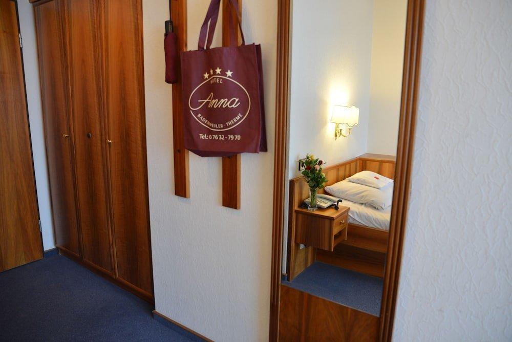 Hotel Anna Μπάντενβαϊλερ Εξωτερικό φωτογραφία