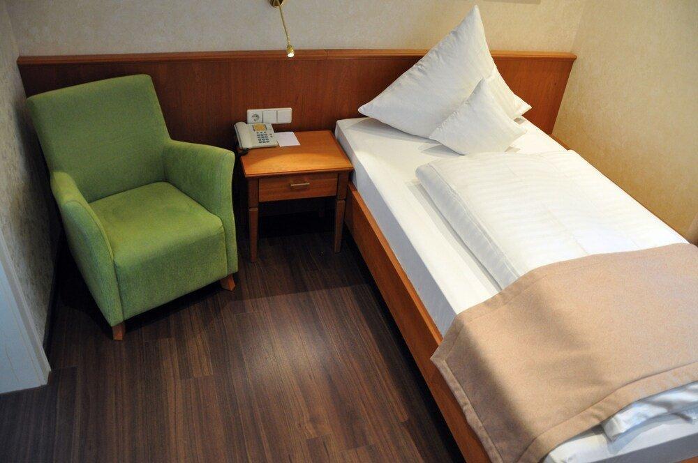Hotel Anna Μπάντενβαϊλερ Εξωτερικό φωτογραφία