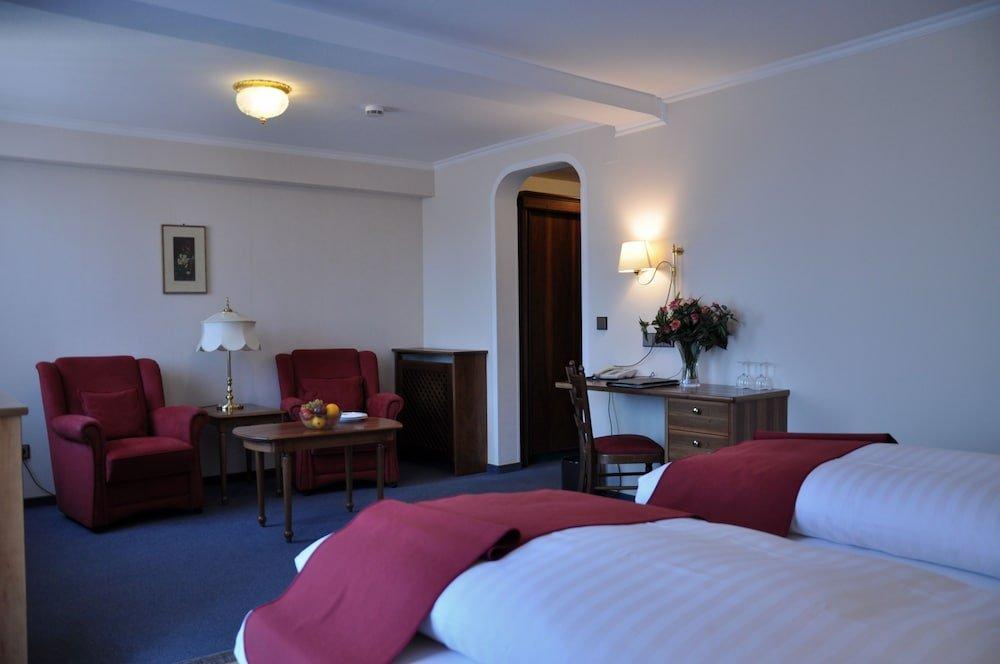 Hotel Anna Μπάντενβαϊλερ Εξωτερικό φωτογραφία