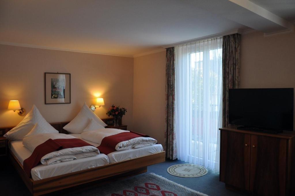 Hotel Anna Μπάντενβαϊλερ Εξωτερικό φωτογραφία
