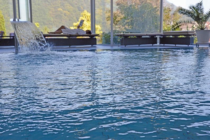 Hotel Anna Μπάντενβαϊλερ Εξωτερικό φωτογραφία