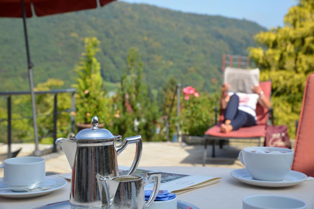 Hotel Anna Μπάντενβαϊλερ Εξωτερικό φωτογραφία