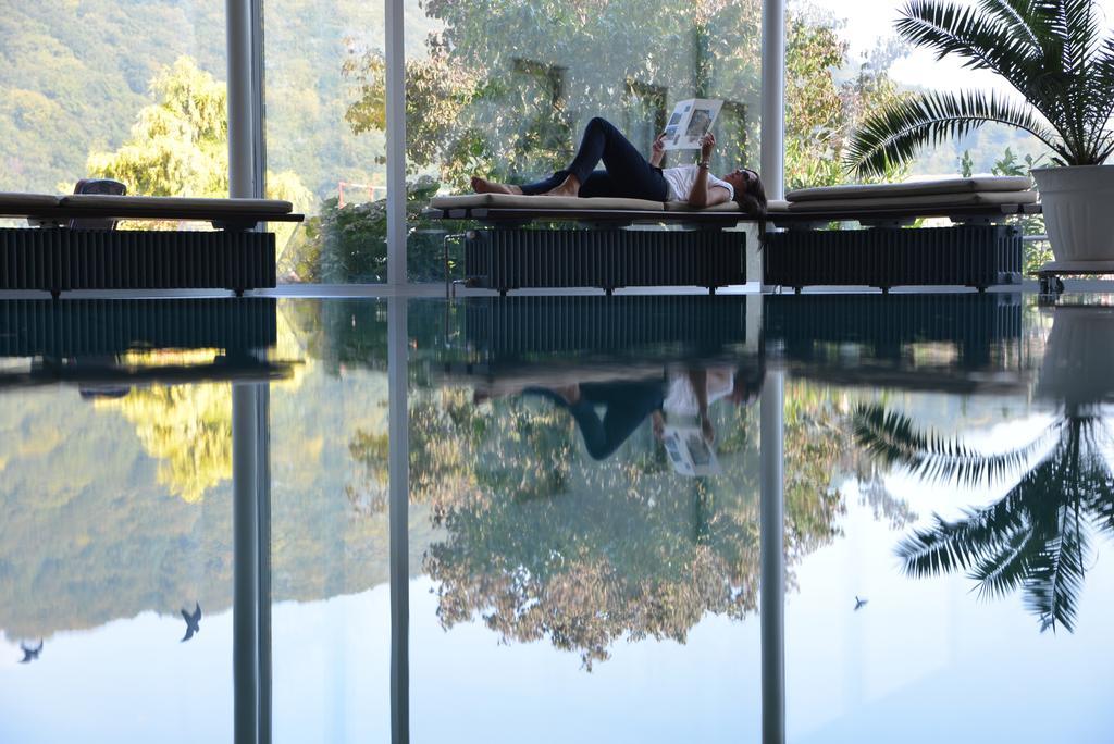 Hotel Anna Μπάντενβαϊλερ Εξωτερικό φωτογραφία