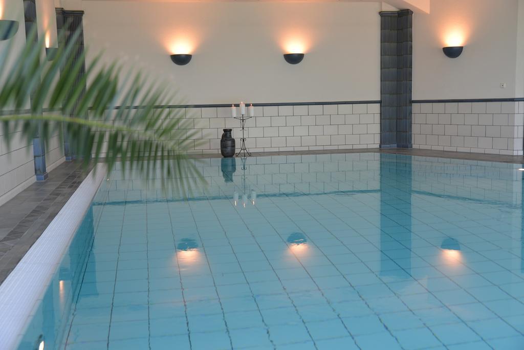 Hotel Anna Μπάντενβαϊλερ Εξωτερικό φωτογραφία